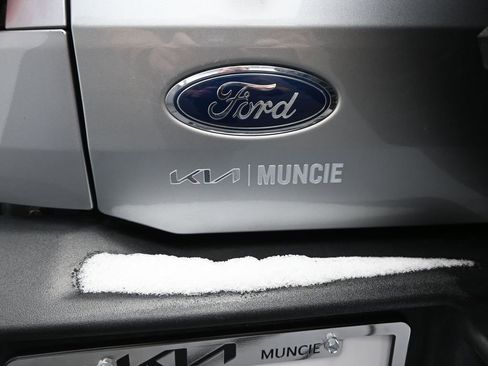 Used 2023 Ford Bronco Outer Banks w/ Sasquatch Package image 10