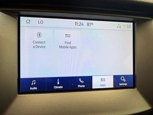 Used 2021 Ford Ranger XL w/ Equipment Group 101A High RWD image 24
