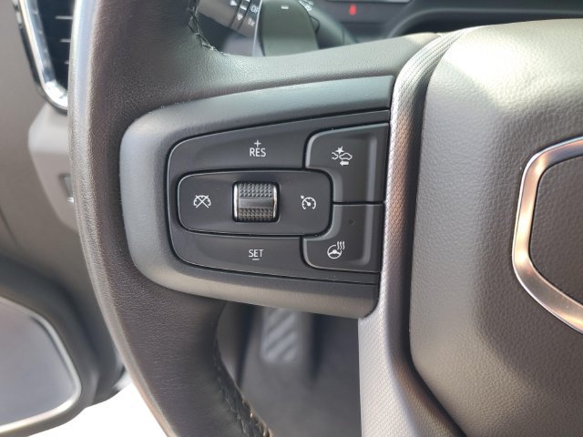 Used 2023 GMC Sierra 1500 Denali w/ Denali Reserve Package AWD/4WD image 19