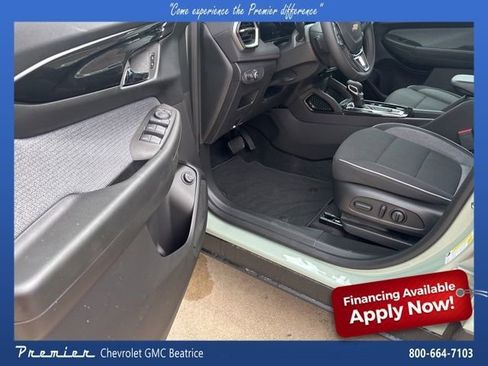 New 2026 Chevrolet TrailBlazer LT w/ Convenience Package image 15