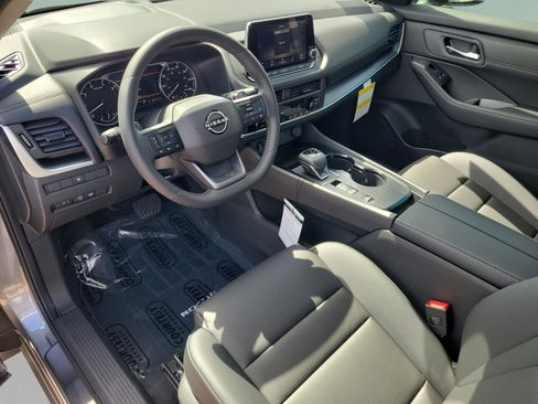 New 2026 Nissan Rogue Dark Armor image 22