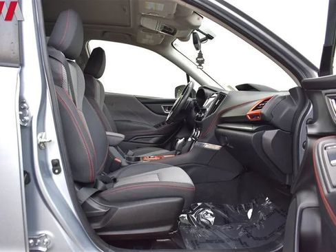 Used 2021 Subaru Forester Sport AWD/4WD image 29