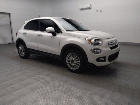 Used 2018 FIAT 500X Lounge image 13