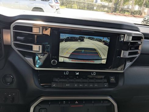 New 2025 Toyota Tundra SR5 RWD image 13