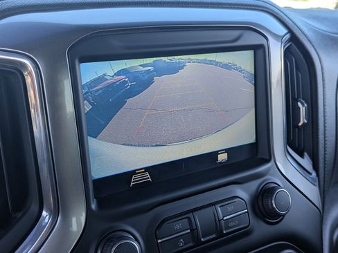 Used 2021 Chevrolet Silverado 1500 RST image 29