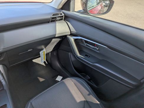 New 2026 MAZDA CX-5 Preferred AWD/4WD image 17