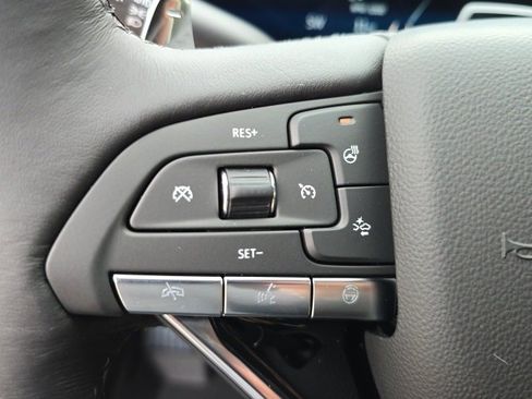 New 2026 Cadillac CT5 Sport image 22