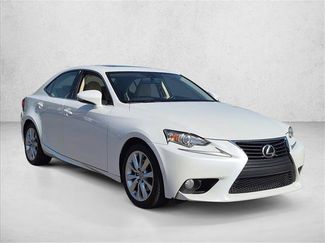 Used 2014 Lexus IS 250 RWD video 3