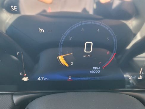 New 2026 Chevrolet TrailBlazer LT w/ LT Cold Weather Package FWD image 19