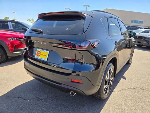 New 2026 MAZDA CX-5 Preferred AWD/4WD image 5