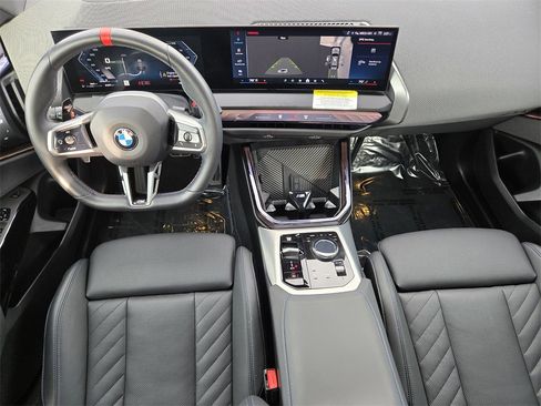 Certified 2025 BMW X3 M50 w/ Premium Package image 29