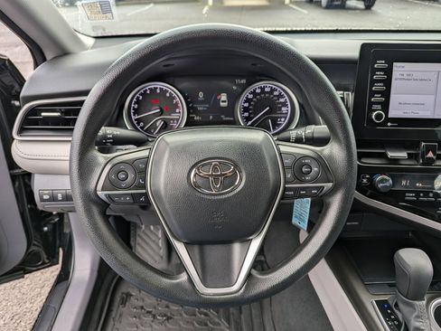 Used 2023 Toyota Camry LE image 13
