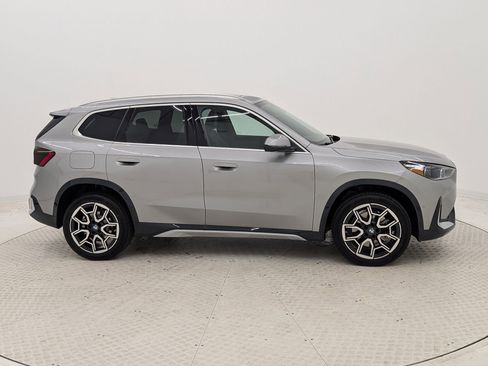 Used 2026 BMW X1 xDrive28i AWD/4WD image 8