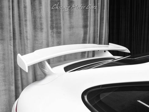 Used 2014 Porsche 911 GT3 RWD image 36