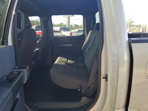 Used 2023 Ford F150 XL w/ STX Appearance Package image 23