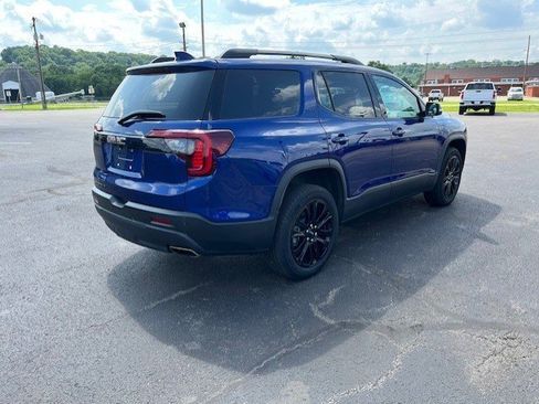 Used 2023 GMC Acadia SLE w/ Elevation Edition image 37