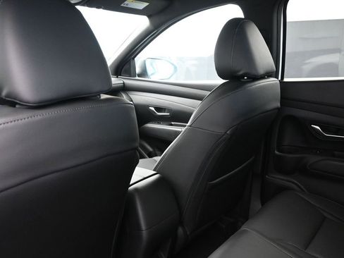 New 2026 Hyundai Santa Cruz SEL FWD image 21