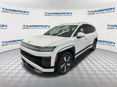 New 2026 Hyundai Ioniq 9 SEL