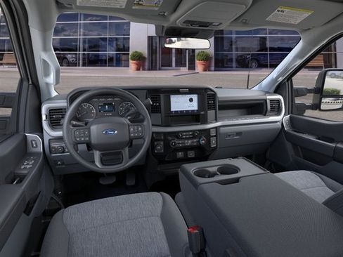 New 2026 Ford F350 XL w/ STX Appearance Package AWD/4WD image 9