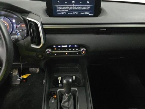 Used 2024 MAZDA CX-50 AWD 2.5 S w/ Premium Package image 7