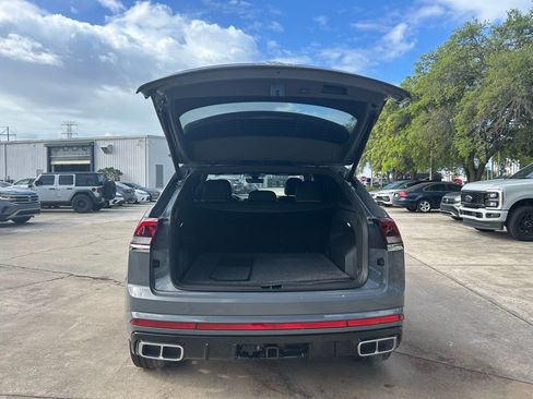 New 2026 Volkswagen Atlas Cross Sport SEL Premium R-Line AWD/4WD image 44
