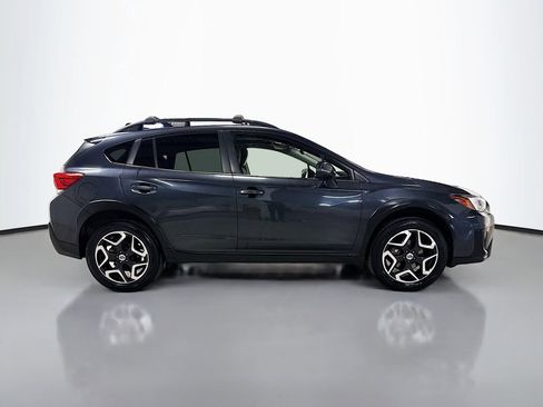 Used 2018 Subaru Crosstrek 2.0i Limited image 9
