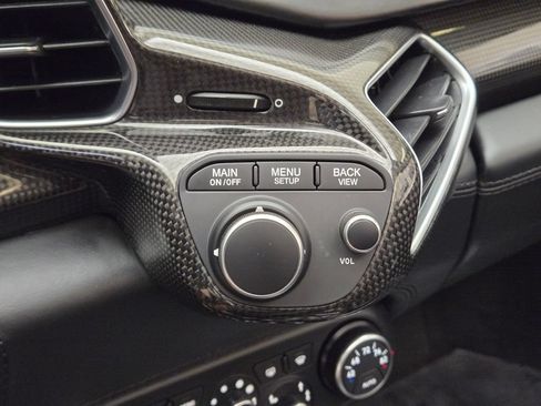 Used 2014 Ferrari 458 Spider RWD image 39
