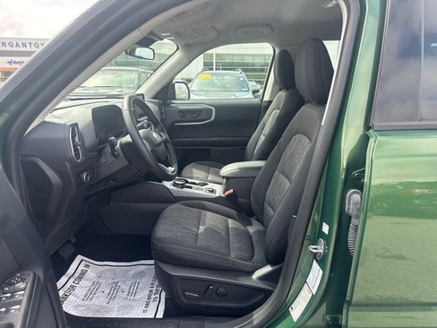 Used 2024 Ford Bronco Sport Big Bend w/ Convenience Package AWD/4WD image 29