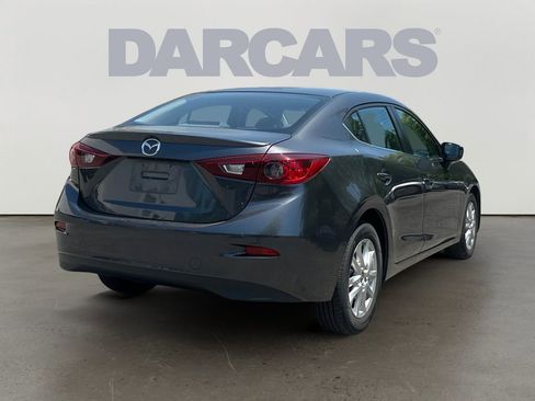 Used 2014 MAZDA MAZDA3 i Touring FWD image 7