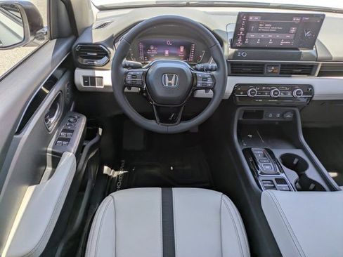 New 2026 Honda Passport RTL image 16