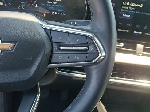 Used 2025 Chevrolet Equinox LT w/ Convenience Package II AWD/4WD image 8