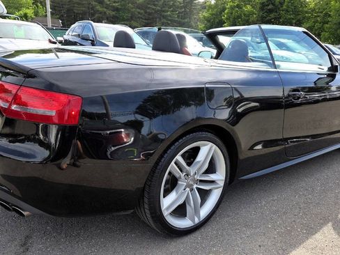 Used 2010 Audi S5 Prestige AWD/4WD image 15