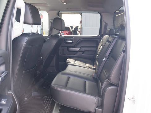 Used 2014 GMC Sierra 1500 SLT AWD/4WD image 17