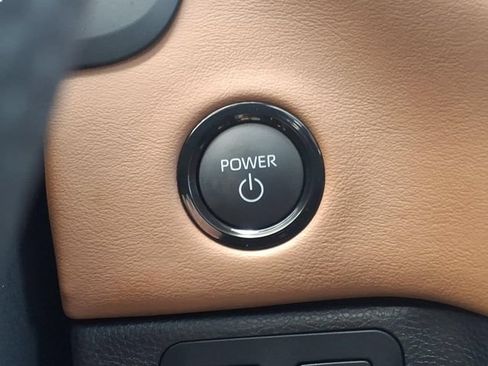 Certified 2026 Toyota Sequoia 1794 Edition AWD/4WD image 17
