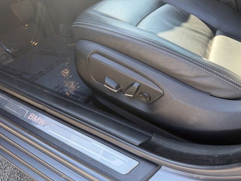 Used 2015 BMW 535i Sedan image 14