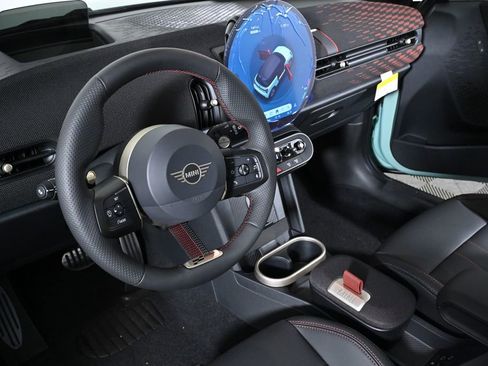 New 2026 MINI Cooper John Cooper Works image 9