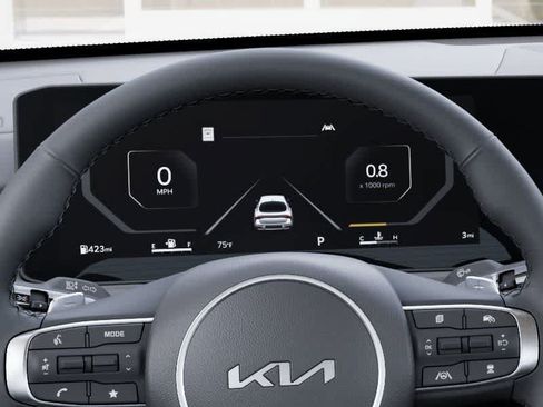 New 2026 Kia K5 GT w/ GT1 Package FWD image 21