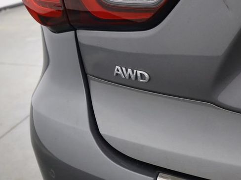 Used 2020 INFINITI QX60 Luxe w/ Essential Package AWD/4WD image 43