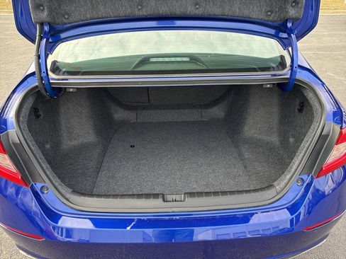 Used 2022 Honda Accord Sport image 21