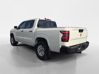 New 2026 Nissan Frontier S AWD/4WD video 3