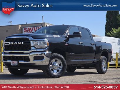 Used 2022 RAM 2500 Tradesman