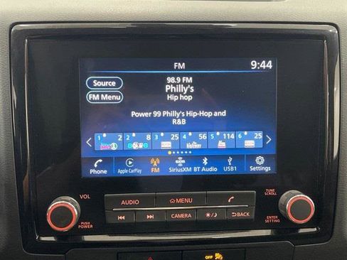 Used 2022 Nissan Frontier S image 18