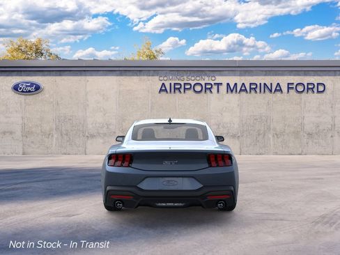 New 2026 Ford Mustang GT RWD image 5