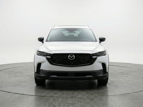 Used 2025 MAZDA CX-50 2.5 Hybrid w/ Premium Plus Pkg image 2