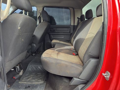 Used 2010 Dodge Ram 1500 Truck ST w/ ST Popular Equipment Group AWD/4WD image 6