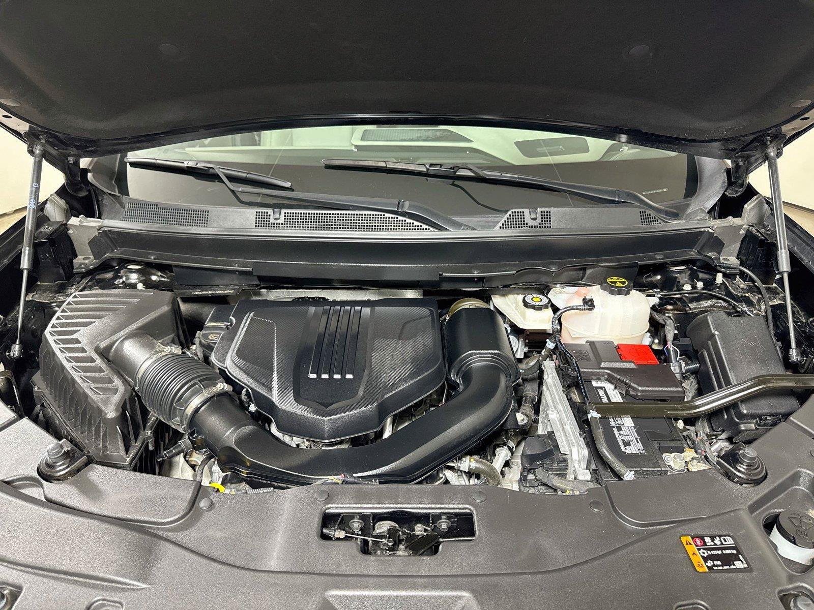Used 2026 GMC Acadia Elevation w/ Elevation Premium Package FWD image 30