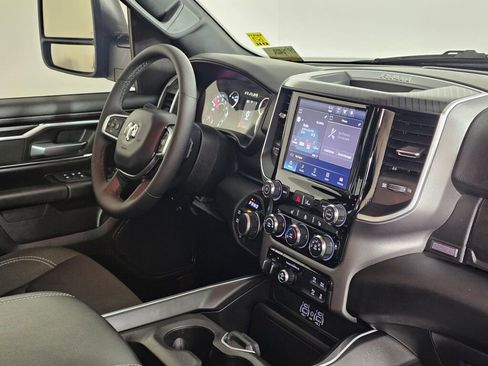 Used 2025 RAM 1500 Big Horn image 39