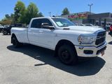 Used 2021 RAM 3500 Big Horn w/ Towing Technology Group B image 5