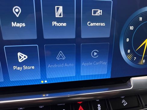 Used 2024 Chevrolet Silverado 1500 RST w/ Z71 Off-Road Package image 28