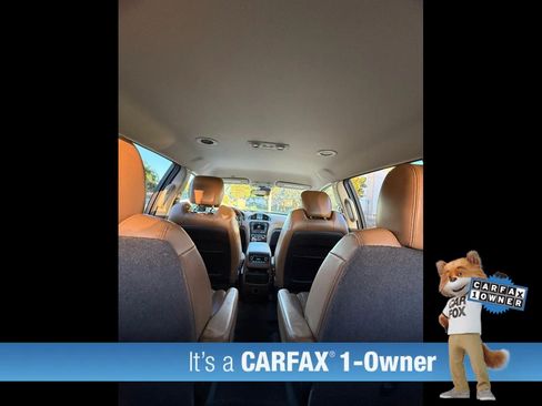 Used 2016 Buick Enclave Premium AWD/4WD image 55